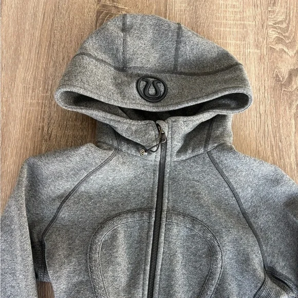 Lululemon zip - Picture 2 of 3